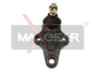 Cap de bara SUZUKI VITARA (ET, TA) - OEM - MAXGEAR: MGZ-418001|72-1589 - Cod intern: W02143488 - LIVRARE DIN STOC in 24 ore!!!