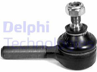 Cap de bara TA1284 DELPHI pentru Fiat 124