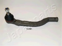 Cap de bara TI-1000R JAPANPARTS pentru Renault Laguna Renault Trafic Opel Vivaro Renault Vel Renault Espace Nissan Primastar