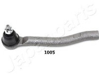 Cap de bara TI-1005R JAPANPARTS pentru Nissan Juke