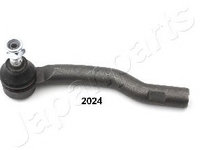 Cap de bara TI-2024L JAPANPARTS pentru Toyota Avensis Toyota Verso