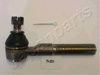 Cap de bara TI-251 JAPANPARTS pentru Toyota Corolla Toyota Land