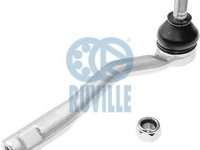 Cap de bara TOYOTA AVENSIS Liftback (T22) (1997 - 2003) RUVILLE 916963 piesa NOUA