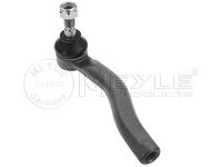 Cap de bara TOYOTA CAMRY limuzina (_XV4_) - OEM - MEYLE ORIGINAL GERMANY: 30-160200006|30-16 020 0006 - W02210376 - LIVRARE DIN STOC in 24 ore!!!