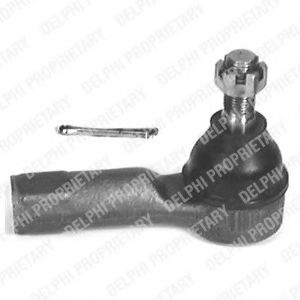 Cap de bara TOYOTA COROLLA (E11) (1997 - 2002) DEL