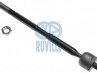 Cap de bara TOYOTA COROLLA Verso ZER ZZE12 R1 RUVILLE 926937