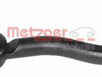 Cap de bara TOYOTA COROLLA Verso (ZER_, ZZE12_, R1_) (2004 - 2009) METZGER 54037101