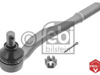 Cap de bara TOYOTA LAND CRUISER 90 (J9) (1995 - 2016) FEBI BILSTEIN 43285 piesa NOUA