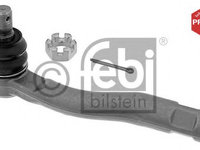 Cap de bara TOYOTA LAND CRUISER AMAZON (FZJ1, UZJ1) (1998 - 2007) FEBI BILSTEIN 43148 piesa NOUA