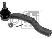 Cap de bara TOYOTA PROACE caroserie inchisa/combi - OEM - FEBI BILSTEIN: FE43205|43205 - Cod intern: W02774705 - LIVRARE DIN STOC in 24 ore!!!