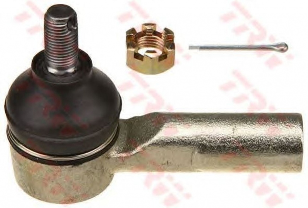Cap de bara TOYOTA YARIS SCP1 NLP1 NCP1 TRW JTE319