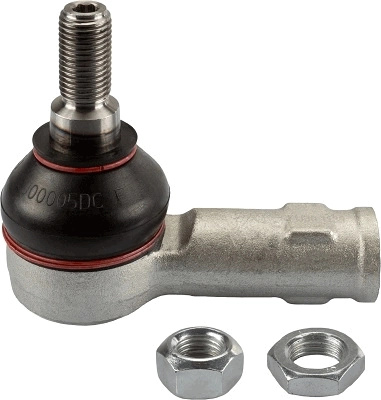 Cap de bara TRW IVECO DAILY III platou / sasiu 1999-2006 - JTE1139
