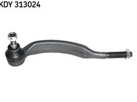 Cap de bara VKDY 313024 SKF pentru Peugeot 407