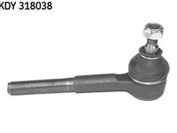 Cap de bara VKDY 318038 SKF pentru Mercedes-benz Limuzina Mercedes-benz E-class