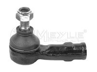 Cap de bara VOLKSWAGEN LT Mk II platou/sasiu (2DC, 2DF, 2DG, 2DL, 2DM) - OEM - MEYLE ORIGINAL GERMANY: 1160207139|116 020 7139 - W02197409 - LIVRARE DIN STOC in 24 ore!!!