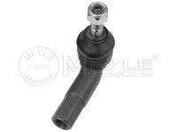 Cap de bara VOLKSWAGEN LT Mk II platou/sasiu (2DC, 2DF, 2DG, 2DL, 2DM) - OEM - MEYLE ORIGINAL GERMANY: 1160208123|116 020 8123 - W02318106 - LIVRARE DIN STOC in 24 ore!!!