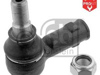 Cap de bara VOLKSWAGEN LT Mk II platou/sasiu (2DC, 2DF, 2DG, 2DL, 2DM) - OEM - FEBI BILSTEIN: FE12197|12197 - Cod intern: W02221440 - LIVRARE DIN STOC in 24 ore!!!