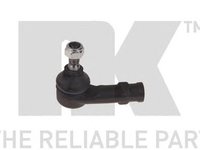 Cap de bara VOLKSWAGEN POLO limuzina (6KV2) - OEM - NK: 5034735 - W02354463 - LIVRARE DIN STOC in 24 ore!!!