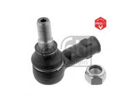 Cap de bara Volkswagen VW LT Mk II caroserie (2DA, 2DD, 2DH) 1996-2006 #2 01216000A