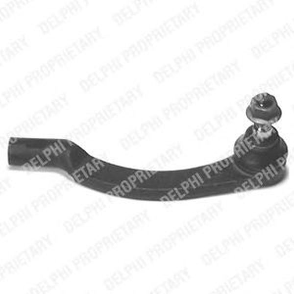 Cap de bara VOLVO C70 I Cabriolet DELPHI TA1496