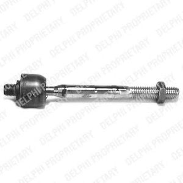 Cap de bara VOLVO C70 I Cabriolet DELPHI TA1497