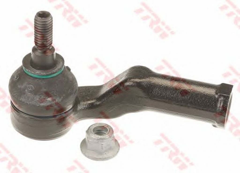 Cap de bara VOLVO C70 II Cabriolet TRW JTE1107
