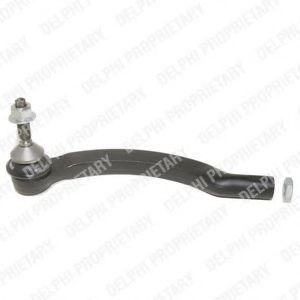 Cap de bara VOLVO S60 I (2000 - 2010) DELPHI TA1821