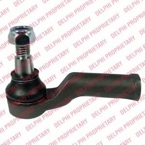 Cap de bara VOLVO S60 II (2010 - 2016) DELPHI TA2447 piesa NOUA