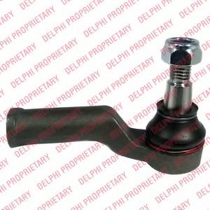 Cap de bara VOLVO S60 II (2010 - 2016) DELPHI TA2448