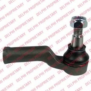 Cap de bara VOLVO S60 II (2010 - 2016) DELPHI TA24
