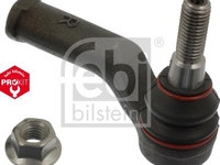 Cap de bara VOLVO S60 II FEBI BILSTEIN 38866