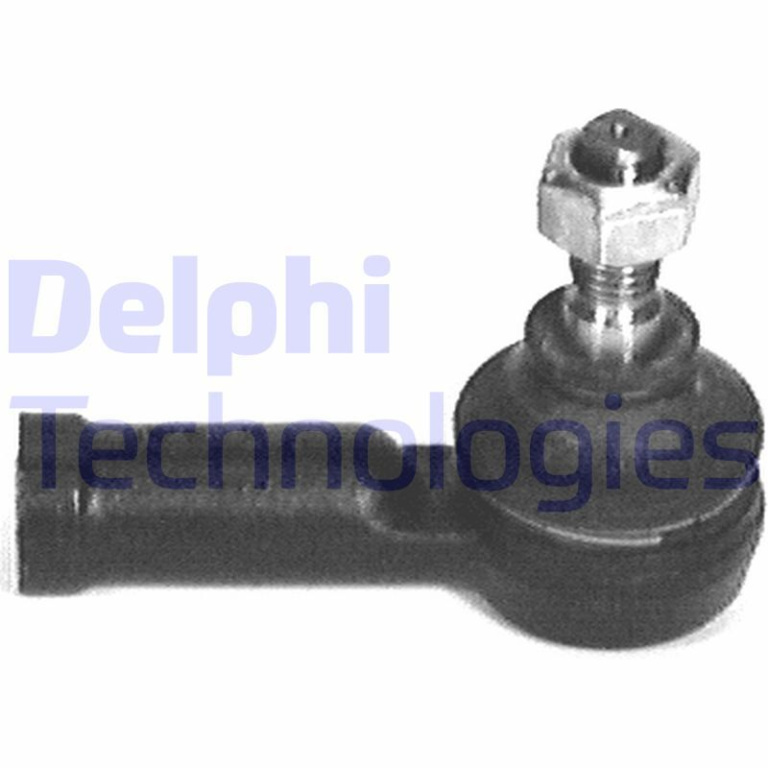 Cap de bara # Volvo S90 1997 1998 # TA769 # DELPHI