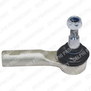 Cap de bara VOLVO V40 combi (VW) (1995 - 2004) DEL