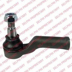 Cap de bara VOLVO V60 (2010 - 2016) DELPHI TA2447