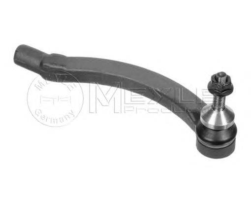Cap de bara VOLVO V70 III (BW) - Cod intern: W2011