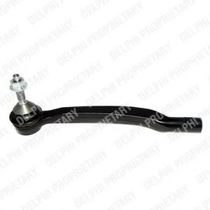 Cap de bara VOLVO XC90 I (2002 - 2016) DELPHI TA20