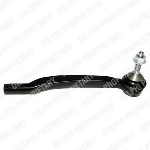 Cap de bara VOLVO XC90 I (2002 - 2016) DELPHI TA20