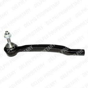 Cap de bara VOLVO XC90 I combi - DELPHI TA2081
