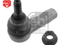 Cap de bara VW AMAROK (2H, S1B) (2010 - 2016) FEBI BILSTEIN 36911 piesa NOUA