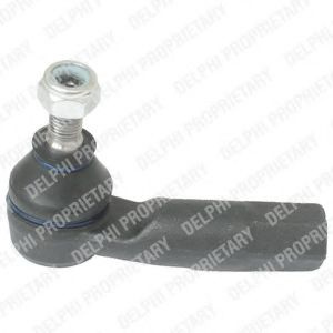 Cap de bara VW BEETLE (5C1) (2011 - 2016) DELPHI T