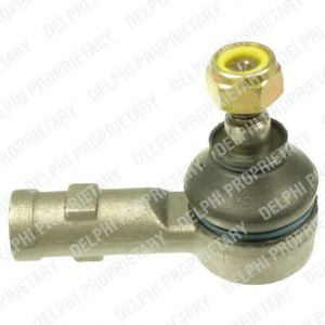 Cap de bara VW CADDY   (14) (1979 - 1992) DELPHI TA770