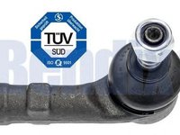 Cap de bara VW CADDY II caroserie 9K9A BENDIX 040387B