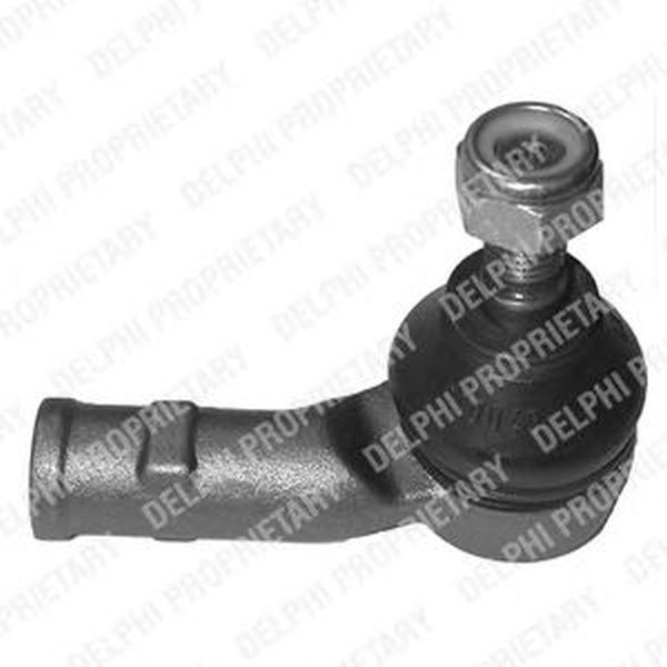 Cap de bara VW CADDY II combi 9K9B DELPHI TA1081