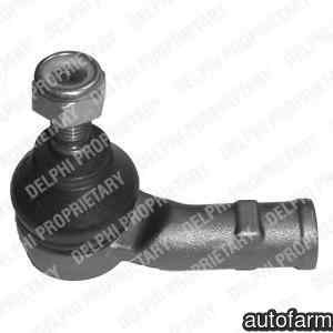 Cap de bara VW CADDY II combi (9K9B) DELPHI TA1237
