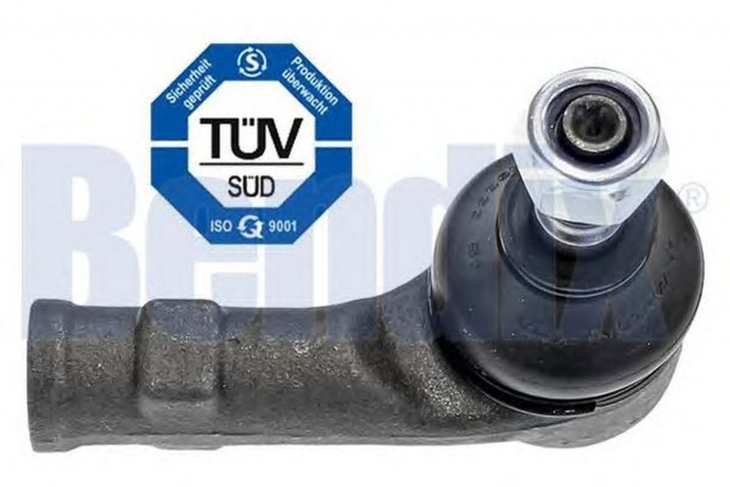 Cap de bara VW CADDY II pick-up 9U7 BENDIX 040387B