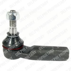 Cap de bara VW CADDY Mk II (9K9A) (1995 - 2004) DELPHI TA2332