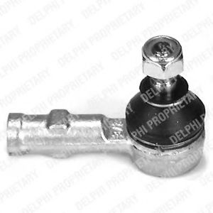 Cap de bara VW CADDY Mk II (9U7) (1996 - 2000) DELPHI TA1541
