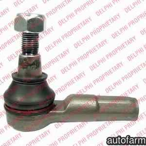 Cap de bara VW CRAFTER 30-35 bus 2E DELPHI TA2461