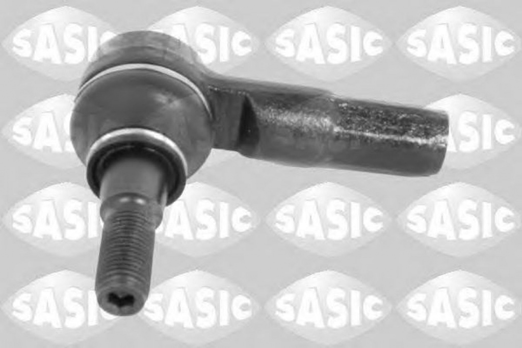 Cap de bara VW CRAFTER 30-50 caroserie 2E SASIC 7676010