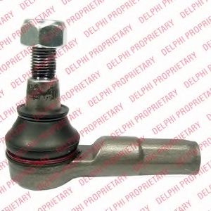 Cap de bara VW CRAFTER 30-50 platou / sasiu (2F) (2006 - 2016) DELPHI TA2461 piesa NOUA